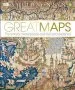 Audiobook Great Maps: The World'S Masterpieces Explored and Explained author Jerry Brotton