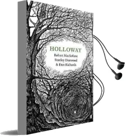 Holloway Audiobook download free by Robert Macfarlane