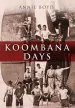 Audiobook Koombana Days author Annie Boyd