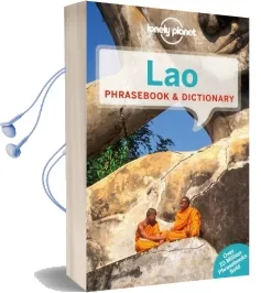 Lonely Planet lao Phrasebook & Dictionary Audiobook download free by Lonely Planet