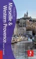 Audiobook Marseille & Western Provence Footprint Focus Guide: Includes Aix-En-Provence, Arles, Avignon, les Baux, Camargue author Kathryn Tomasetti
