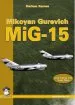 Audiobook Mikoyan Gurevich Mig-15 author Dariusz Karnas