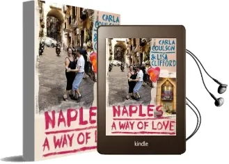 Naples: A way of Love Audiobook download free by Lisa Clifford
