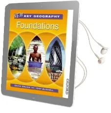 New key Geography Foundations Audiobook download free by David Waugh