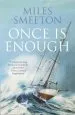 Audiobook Once is Enough author Miles Smeeton