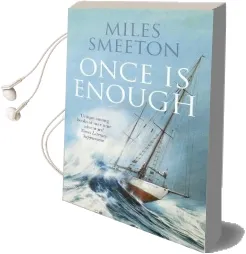 Once is Enough Audiobook download free by Miles Smeeton