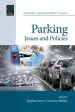 Audiobook Parking: Issues and Policies author Stephen G. Ison