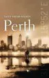 Audiobook Perth author David Whish Wilson