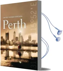 Perth Audiobook download free by David Whish Wilson