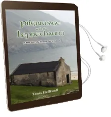 Pilgrimage With the Leprechauns: A True Story of a Mystical Tour of Ireland Audiobook download free by Tanis Helliwell