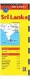 Audiobook Sri Lanka Travel map author Periplus Editors