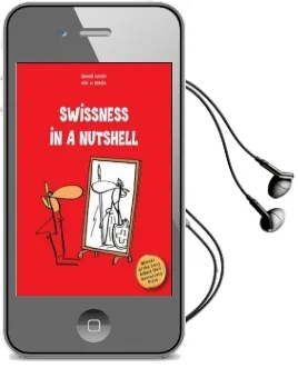 Swissness in a Nutshell Audiobook download free by Mix & Remix