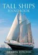 Audiobook Tall Ships Handbook author Amanda Butcher