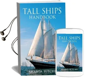 Tall Ships Handbook Audiobook download free by Amanda Butcher