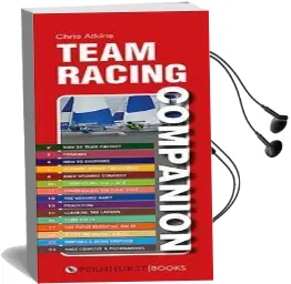 Team Racing Companion Audiobook download free by Chris Atkins