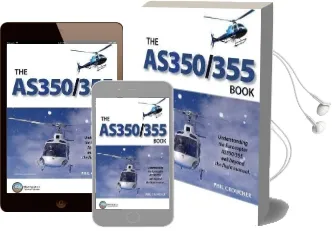 The as 350/355 Book Audiobook download free by Phil Croucher