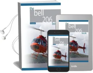 The Bell 206 Book Audiobook download free by Phil Croucher