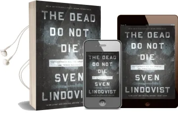 The Dead do not die: 'Exterminate all the Brutes' and Terra Nullius Audiobook download free by Sven Lindqvist