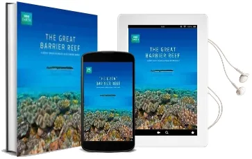 The Great Barrier Reef: A Journey Through the World'S Greatest Natural Wonder Audiobook download free by Len Zell