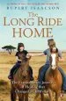 Audiobook The Long Ride Home: The Extraordinary Journey of Healing That Changed a Child'S Life author Rupert Isaacson