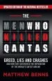 Audiobook The men who Killed Qantas author Matthew Benns