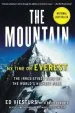 Audiobook The Mountain: My Time on Everest author Ed Viesturs