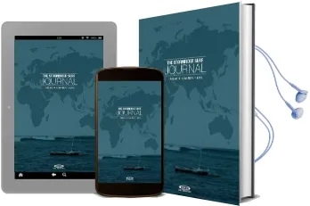 The Stormrider Surf Journal: Atlas, Planner, log Audiobook download free by Bruce Sutherland