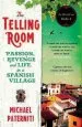 Audiobook The Telling Room: Passion, Revenge and Life in a Spanish Village author Michael Paterniti