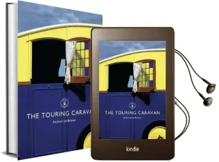 The Touring Caravan Audiobook download free by Andrew Jenkinson