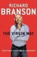 Audiobook The Virgin way: Everything i Know About Leadership author Sir Richard Branson