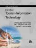 Audiobook Tourism Information Technology author Pierre Benckendorff