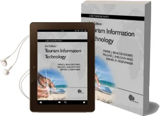 Tourism Information Technology Audiobook download free by Pierre Benckendorff