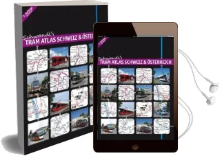 Tram Atlas Schweiz & Osterreich Audiobook download free by Robert Schwandl