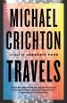 Audiobook Travels author Michael Crichton