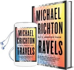 Travels Audiobook download free by Michael Crichton