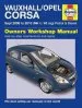 Audiobook Vauxhall/Opel Corsa author Haynes Publishing
