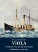 Audiobook Viola: The Life and Times of a Hull Steam Trawler author Robb Robinson