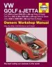 Audiobook Vw Golf & Jetta author Haynes Publishing