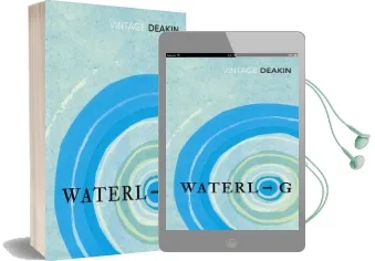 Waterlog Audiobook download free by Roger Deakin