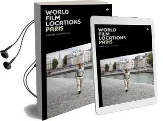 World Film Locations: Paris Audiobook download free by Marcelline Block