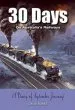 Audiobook 30 Days on Australia'S Railways: A Diary of September Journeys author David Burke