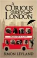 Audiobook A Curious Guide to London author Simon Leyland