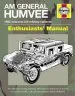 Audiobook Am General Humvee Manual: The us Army'S Iconic High-Mobility Multi-Purpose Wheeled Vehicle (Hmmwv) author Pat Ware
