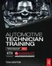 Audiobook Automotive Technician Training: Entry Level 3: Introduction to Light Vehicle Technology author Tom Denton