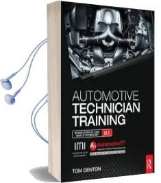 Automotive Technician Training: Entry Level 3: Introduction to Light Vehicle Technology Audiobook download free by Tom Denton