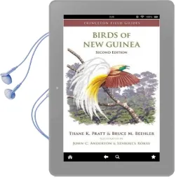 Birds of new Guinea: Second Edition Audiobook download free by Thane K. Pratt