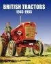 Audiobook British Tractors 1945-65 author Stuart Gibbard