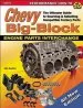 Audiobook Chevy Big-Block Engine Parts Interchange: The Ultimate Guide to Sourcing and Selecting Compatible Factory Parts author John Baechtel