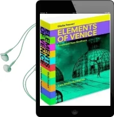 Elements of Venice Audiobook download free by Giulia Foscari