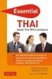 Audiobook Essential Thai: Speak Thai With Confidence! (Thai Phrasebook & Dictionary) author Michael Golding